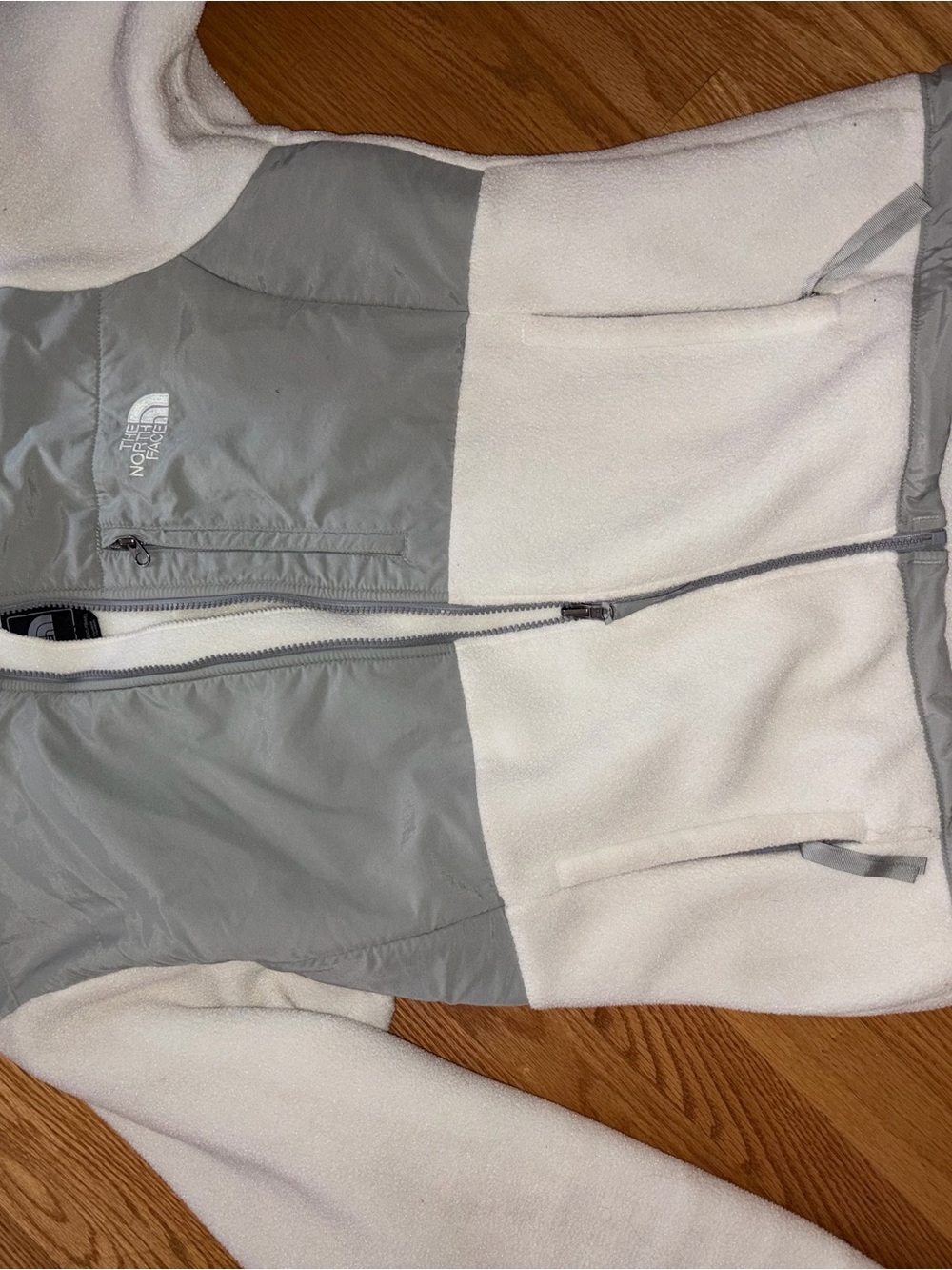North Face Fleece Jacket